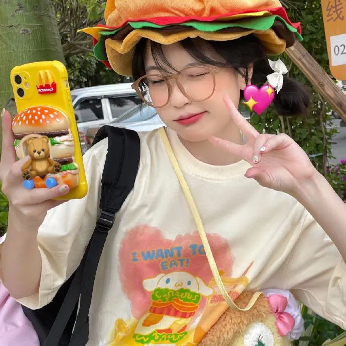 队长小翼
