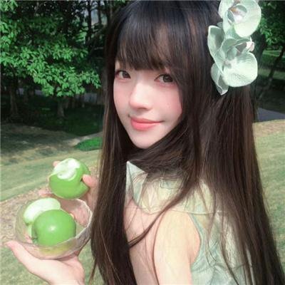 安娜和维多利亚