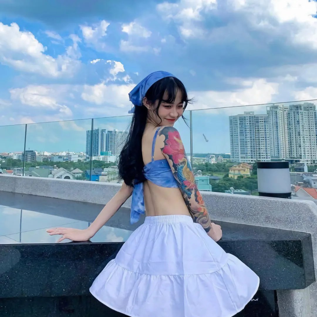 见证灵光一闪的时刻